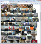 craigslist peek extension - showing picture preview in gallery mode
